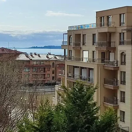 Magic Dreams Διαμέρισμα Sveti Vlas