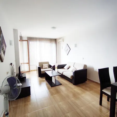 Magic Dreams Apartment Sveti Vlas