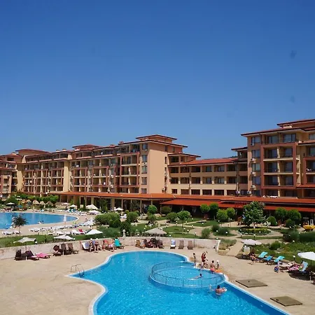 Magic Dreams * Sveti Vlas