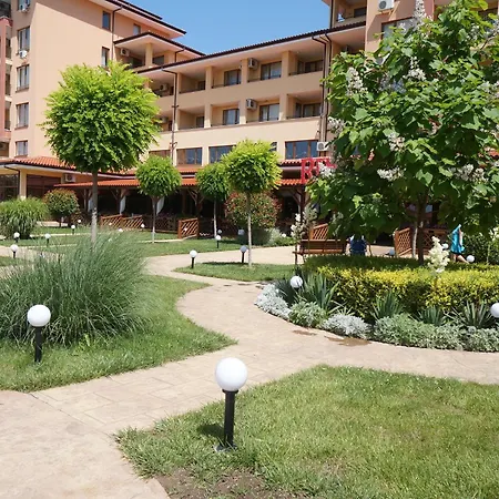 Magic Dreams Apartment *