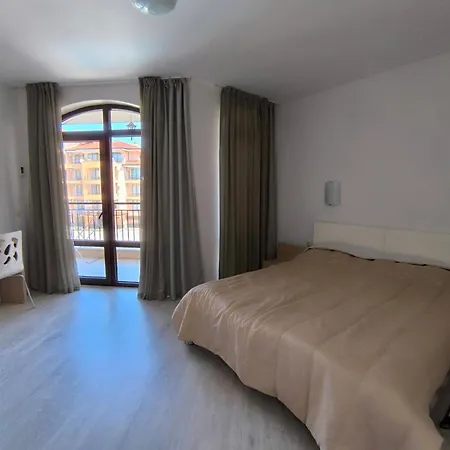 Apartment Magic Dreams Sveti Vlas