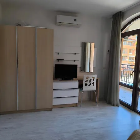 Magic Dreams Apartment *