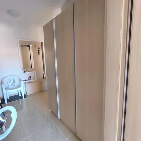 Apartment Magic Dreams Sveti Vlas