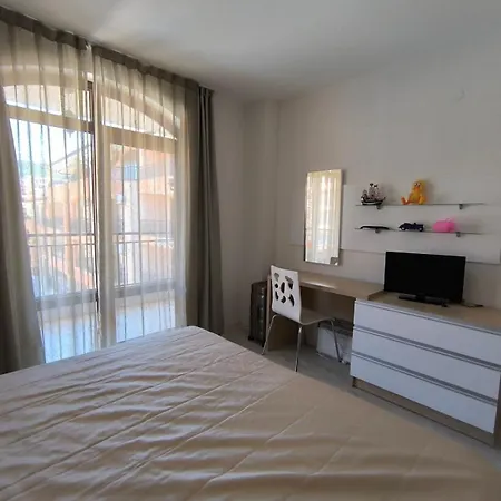 Apartment Magic Dreams *