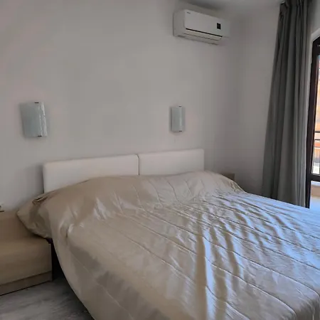 Magic Dreams Apartment Sveti Vlas