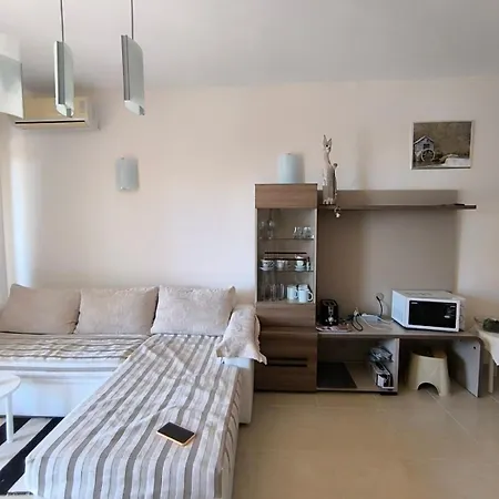 Magic Dreams Apartment