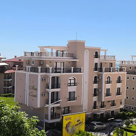 Apartment Magic Dreams Sveti Vlas
