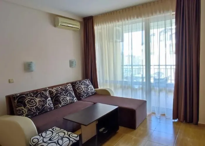 Apartment Magic Dreams *