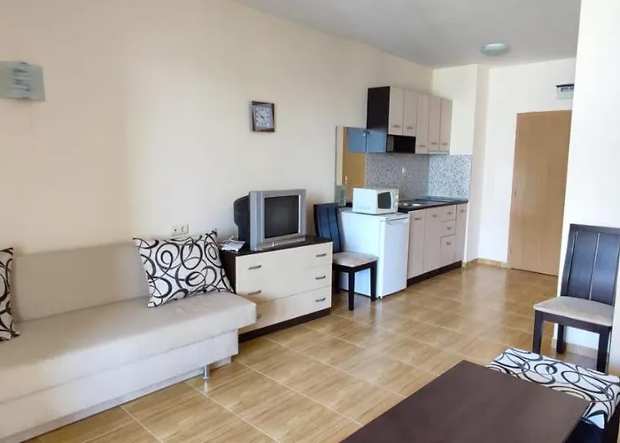 Apartment Magic Dreams *