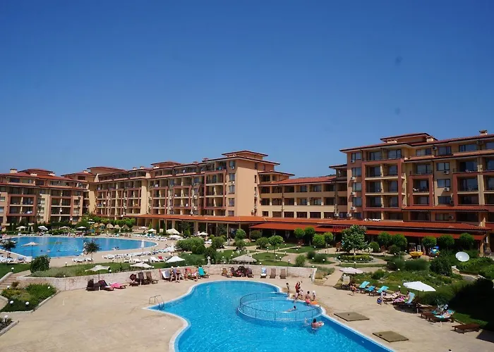 Magic Dreams * Sveti Vlas