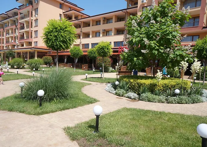 Magic Dreams Apartment *